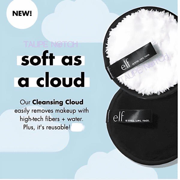 Elf Cleansing Cloud - Image 3