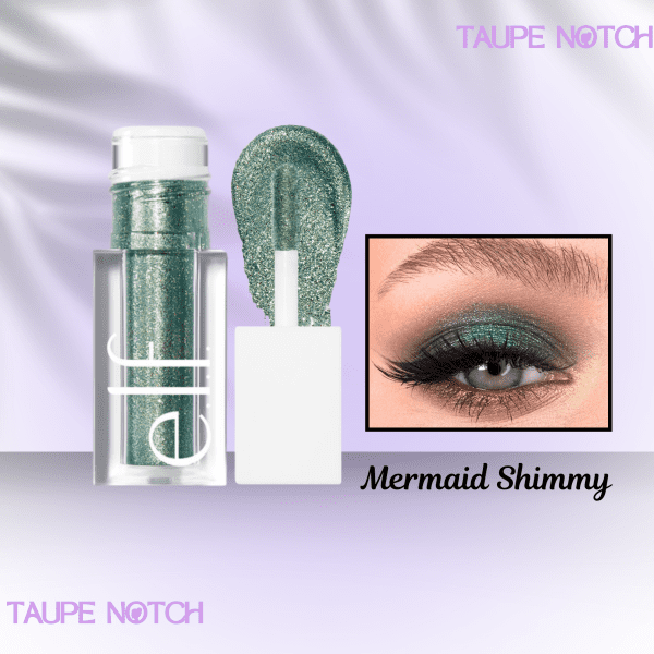 Elf Liquid Glitter Eyeshadow - Image 2
