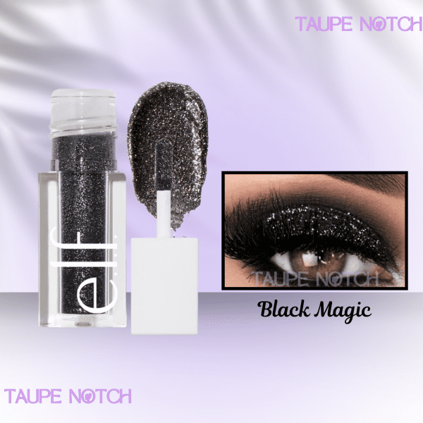 Elf Liquid Glitter Eyeshadow - Image 3