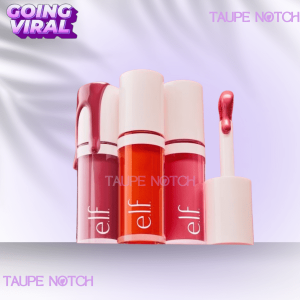 ELF CAMO LIQUID BLUSH