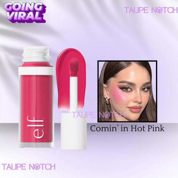ELF CAMO LIQUID BLUSH - Image 2