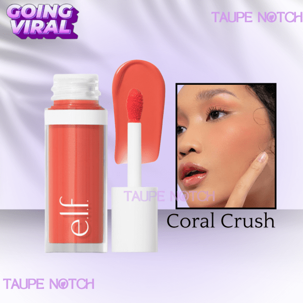 ELF CAMO LIQUID BLUSH - Image 3
