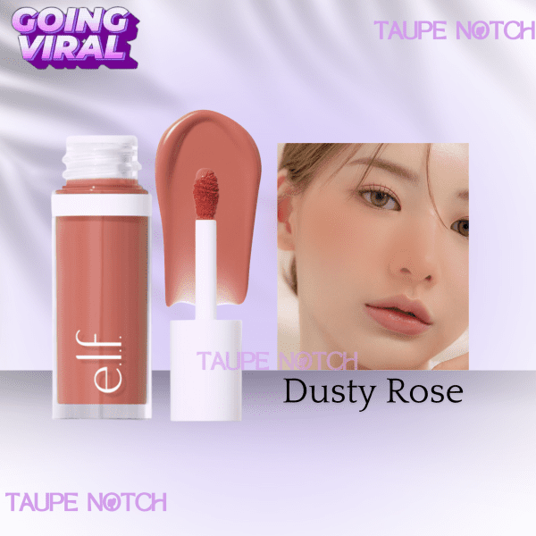 ELF CAMO LIQUID BLUSH - Image 4