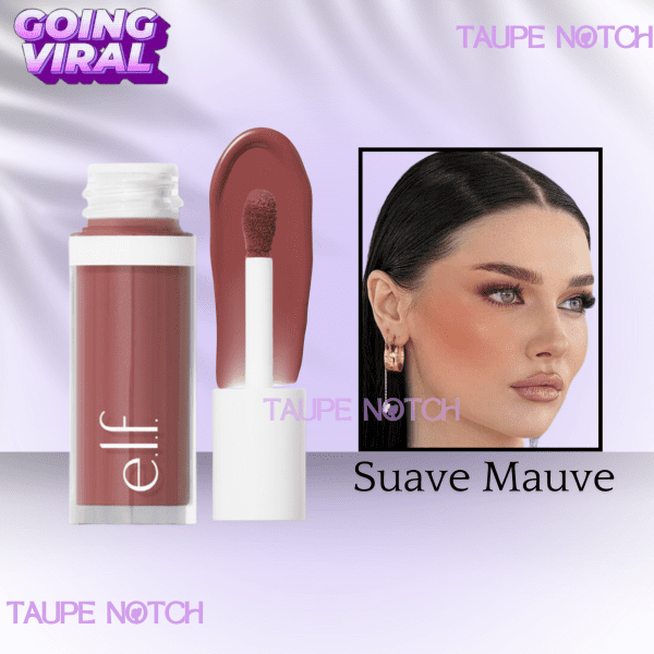 ELF CAMO LIQUID BLUSH - Image 5