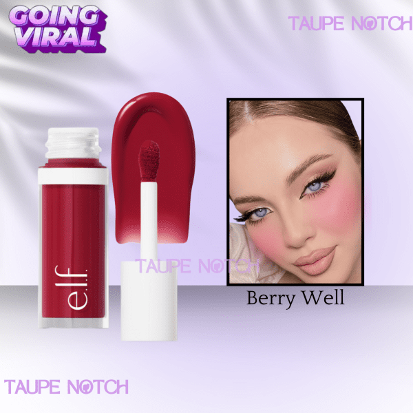 ELF CAMO LIQUID BLUSH - Image 6