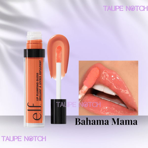 Elf Lip Plumping Gloss - Image 4