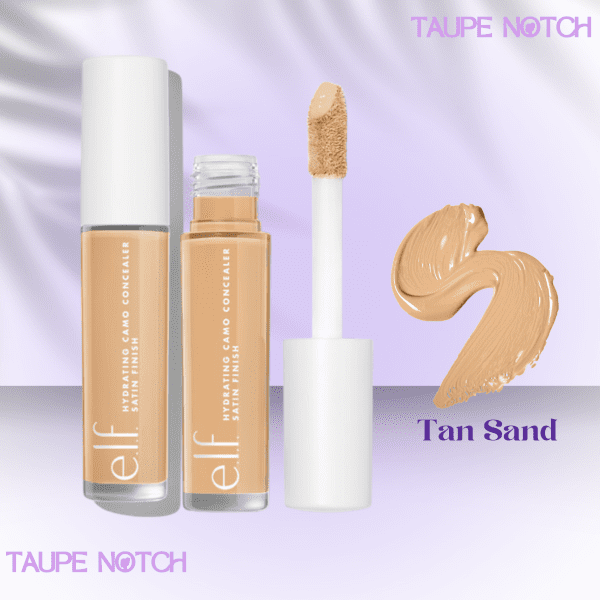 Elf Hydrating Camo Concealer - Image 3