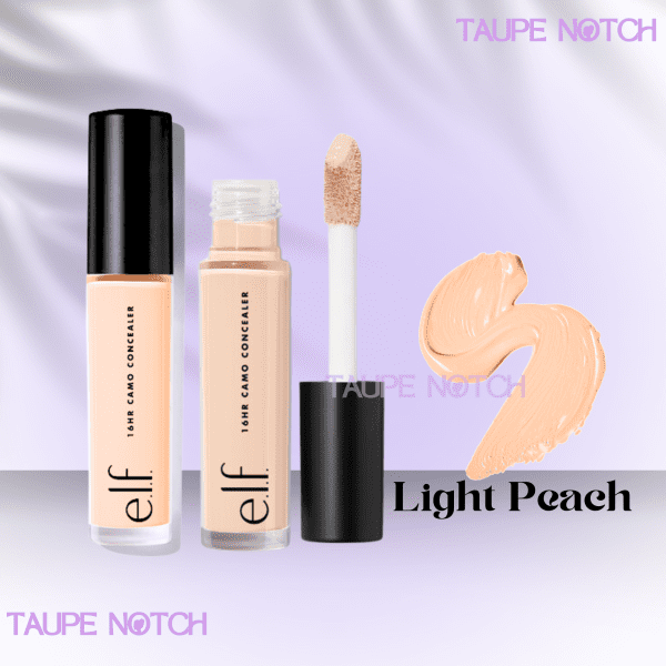 Elf 16HR Camo Concealer - Image 2