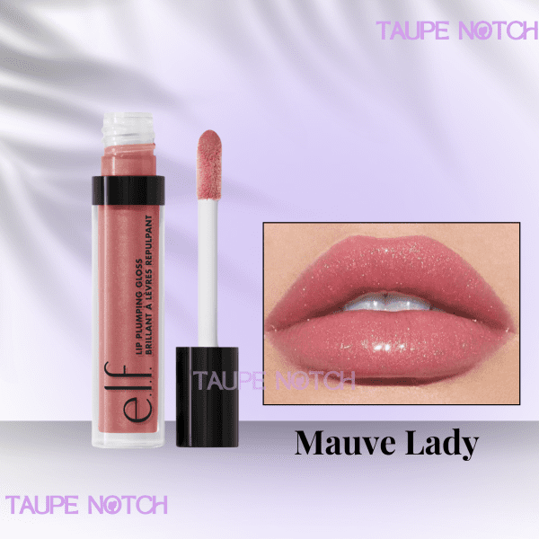 Elf Lip Plumping Gloss - Image 3