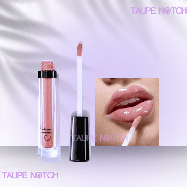 Elf  Tinted Lip Oil - Pink Kiss