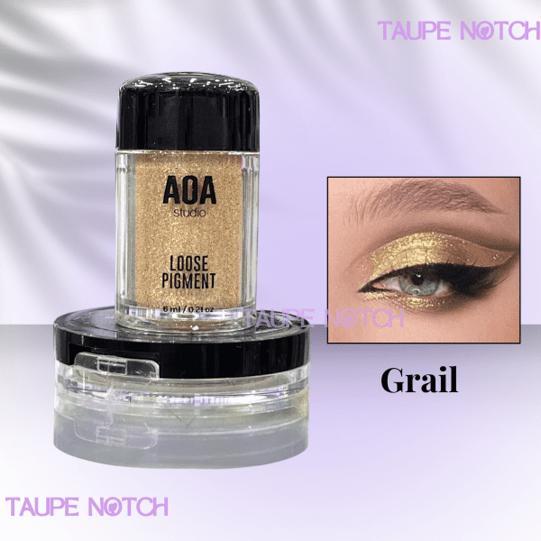 AOA LOOSE PIGMENT POWDERS - Image 5