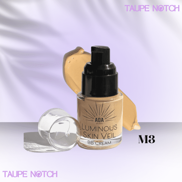AOA LUMINOUS SKIN VEIL SKIN TINT 20 ML - Image 7