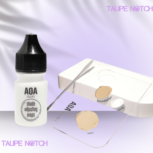 AOA SHADE ADJUSTING DROPS 15 ML - Image 3