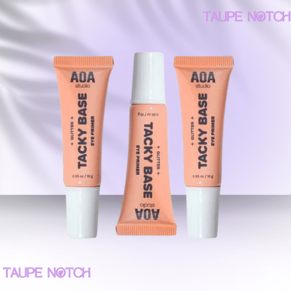 AOA Tacky Base: Glitter Adhesive