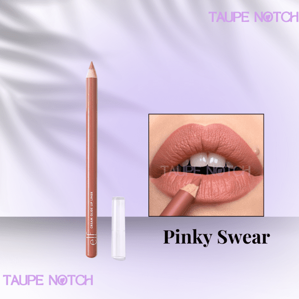 Elf Cream Glide Lip Liner - Image 5
