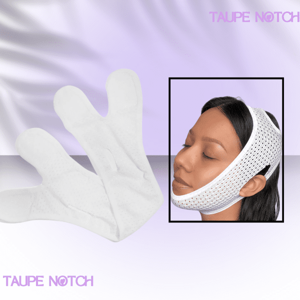 AOA FACE LIFT BEAUTY BAND