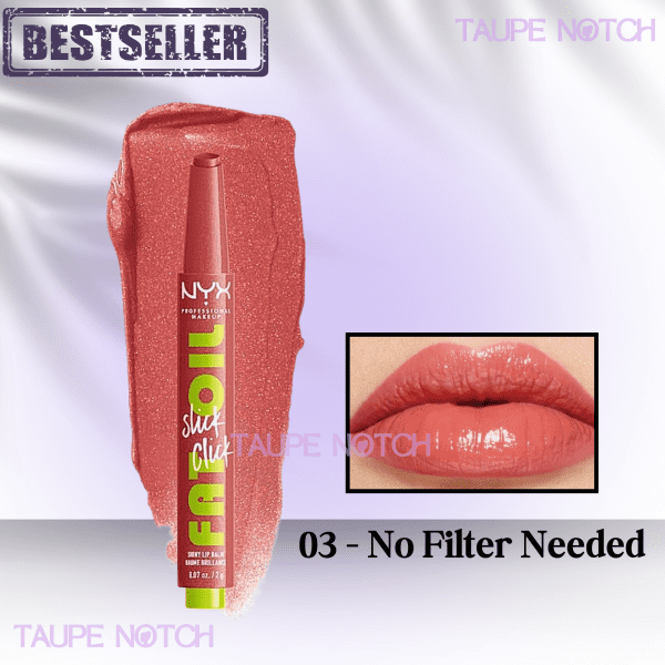 NYX FAT OIL SLICK CLICK - Image 4