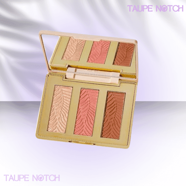 Tarte Glamazon Full-Face Palette