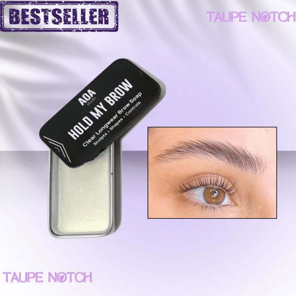 AOA HOLD MY BROW SOAP - Image 2