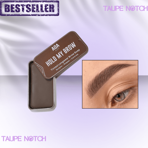 AOA HOLD MY BROW SOAP - Image 3