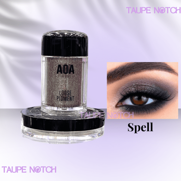 AOA LOOSE PIGMENT POWDERS - Image 6