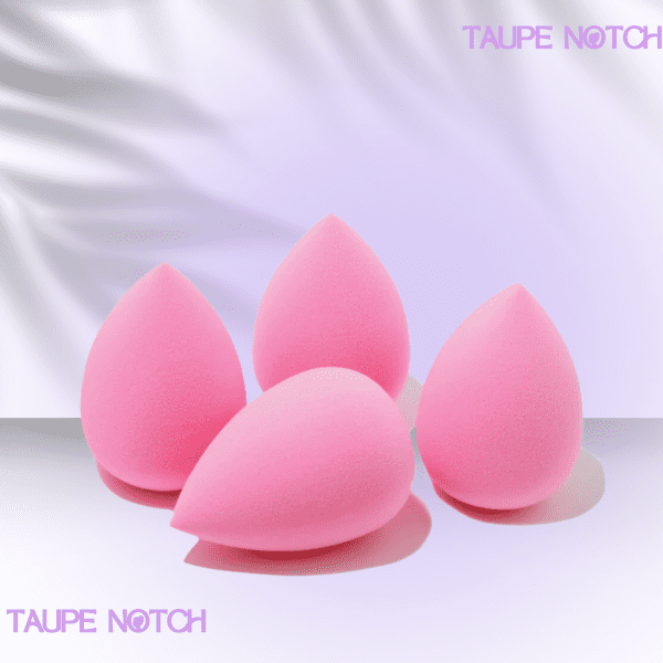 AOA PAW PAW: SUPER SOFT WONDER BLENDER - TEARDROP