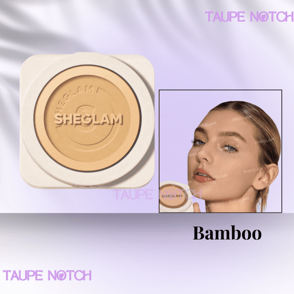 Sheglam – Skin-focus High Coverage Powder Foundation - Image 11
