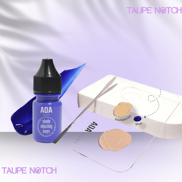 AOA SHADE ADJUSTING DROPS 15 ML - Image 2