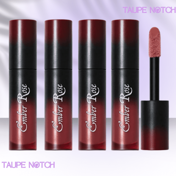 SHEGLAM EMBER ROSE IMMORTAL LOVE NOURISHING LIP GLOSS