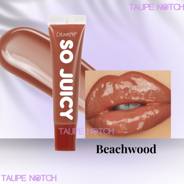 Colourpop So Juicy Plumping Lip Gloss 12 g - Image 3
