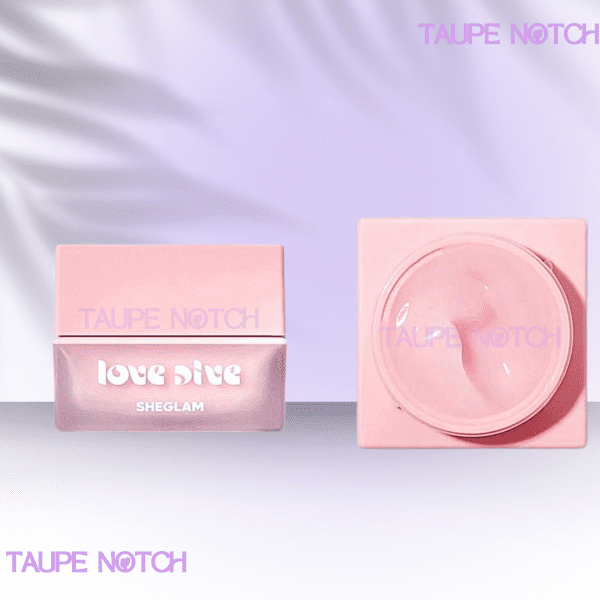 Sheglam Love Dive At First Sight Moisturizing Primer