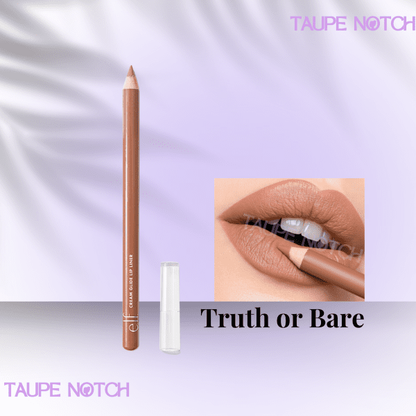 Elf Cream Glide Lip Liner - Image 6