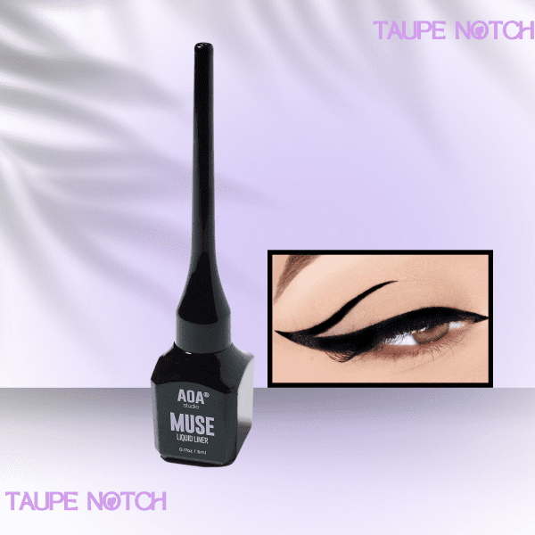 AOA MUSE LIQUID EYELINER