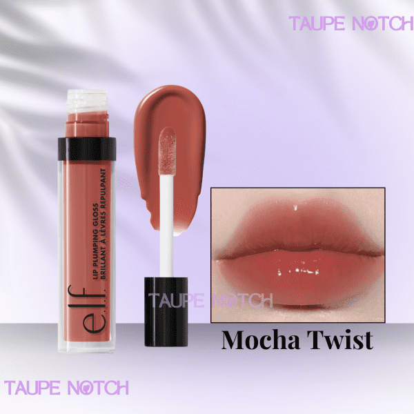 Elf Lip Plumping Gloss - Image 2