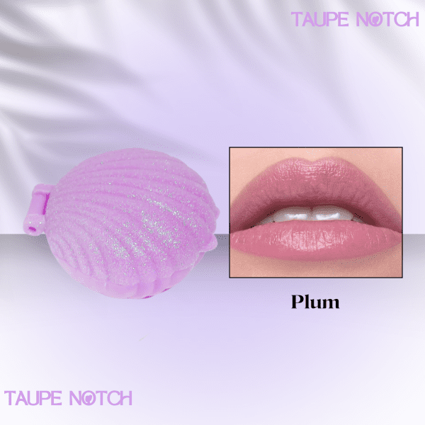 AOA AXEL'S SEASHELL SHEER LIP BALM - Image 4
