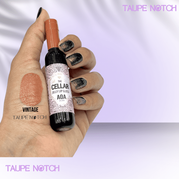 AOA CELLAR JELLY LIP GLOSS - Image 6