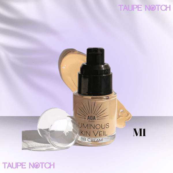 AOA LUMINOUS SKIN VEIL SKIN TINT 20 ML - Image 6