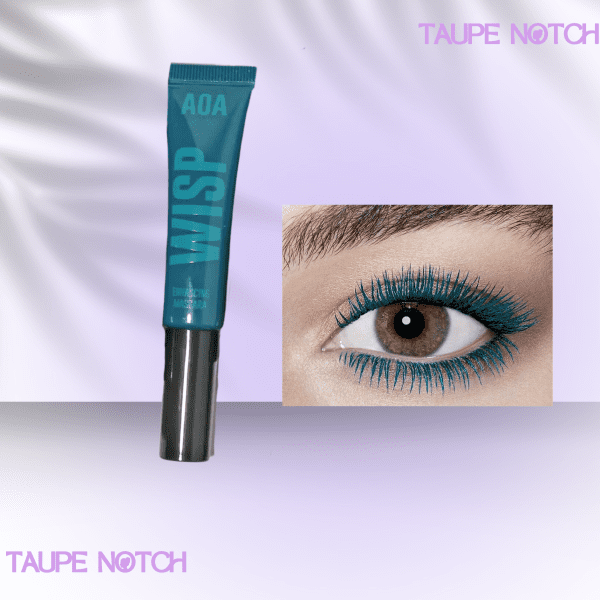 AOA STUDIO WISP COLOR MASCARA - Image 3