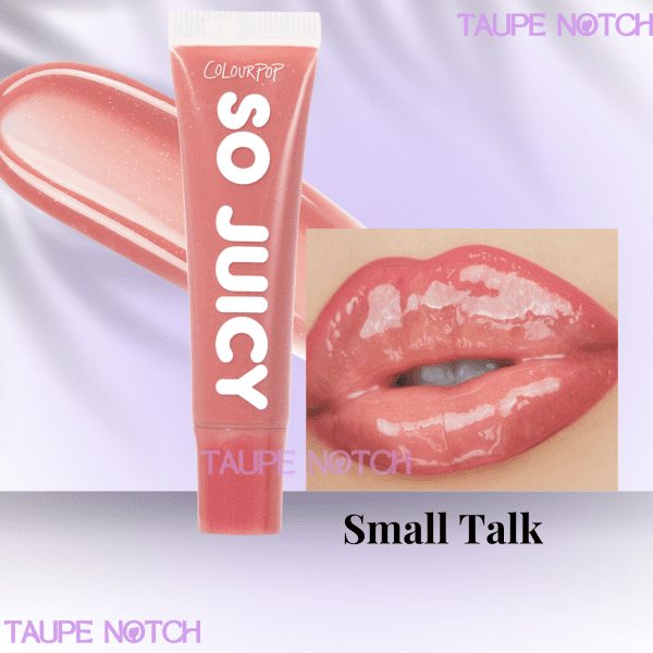 Colourpop So Juicy Plumping Lip Gloss 12 g - Image 5