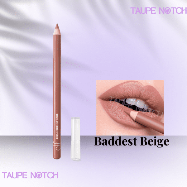 Elf Cream Glide Lip Liner - Image 4