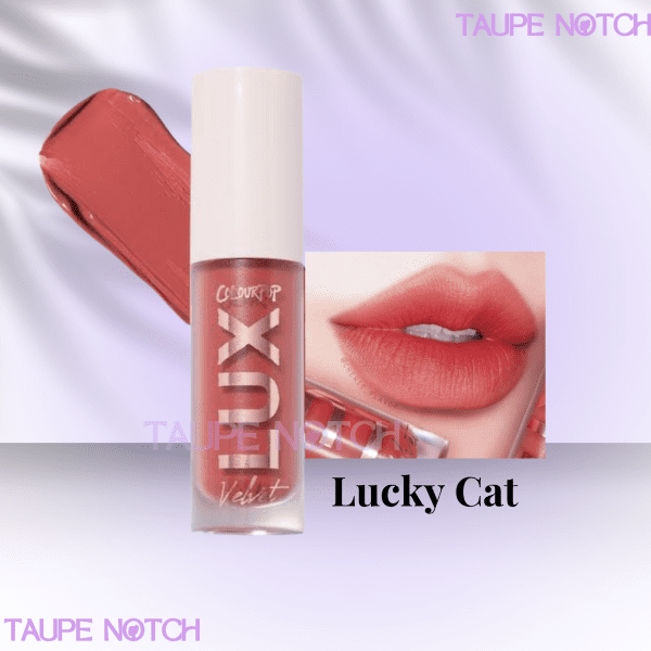 Colourpop Lux Liquid Lip - Image 6