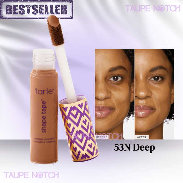 Tarte shape tape full-coverage concealer - Image 8
