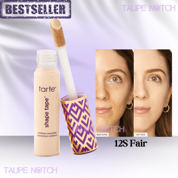 Tarte shape tape full-coverage concealer - Image 9