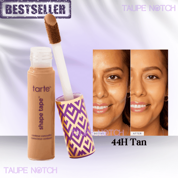 Tarte shape tape full-coverage concealer - Image 10