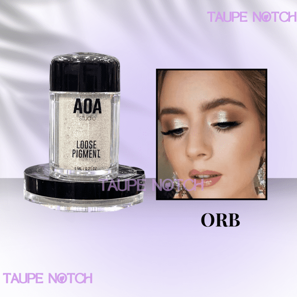 AOA LOOSE PIGMENT POWDERS - Image 3