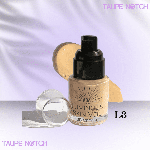 AOA LUMINOUS SKIN VEIL SKIN TINT 20 ML - Image 5