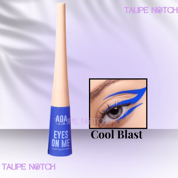 AOA EYES ON ME LIQUID EYELINER - Image 8