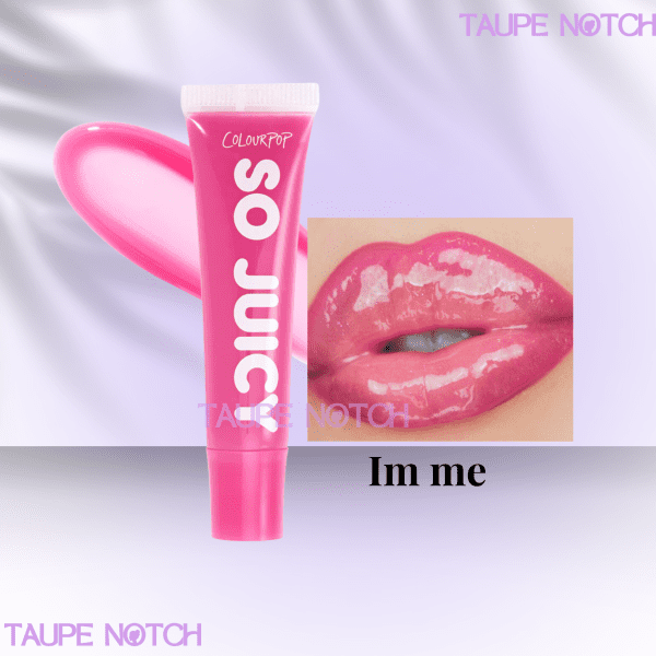 Colourpop So Juicy Plumping Lip Gloss 12 g - Image 6