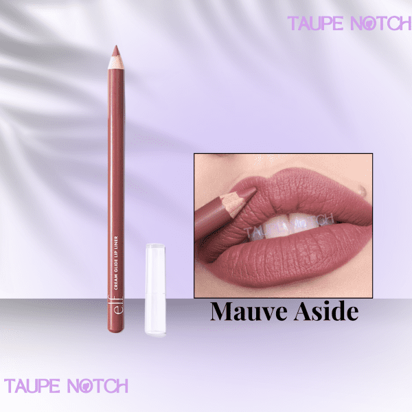 Elf Cream Glide Lip Liner - Image 3