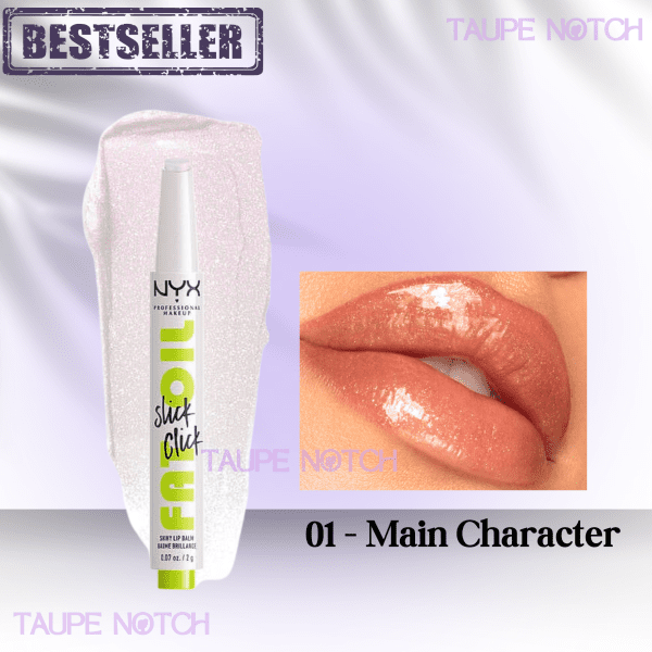 NYX FAT OIL SLICK CLICK - Image 7